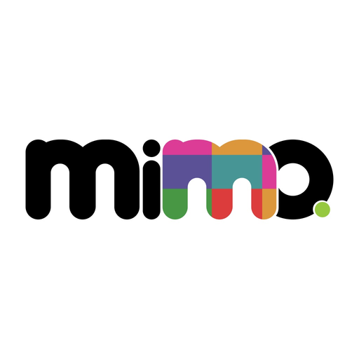 Mimo app icon