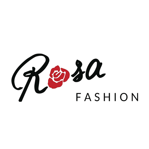 Rosa Fashion app icon