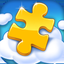 Jigsaw Puzzle Masters HD icon