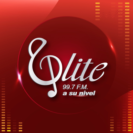 Radio Elite app icon