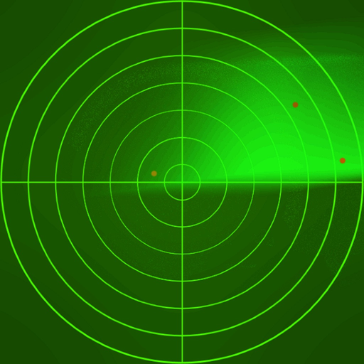 Simple Port Scanner app icon