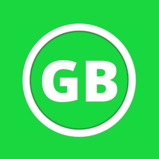 Gb Dual Messenger・Duo Web Chat app icon