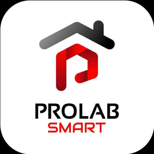 Prolab Smart app icon