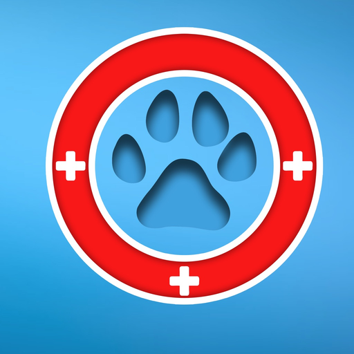 Vet Urgent app icon