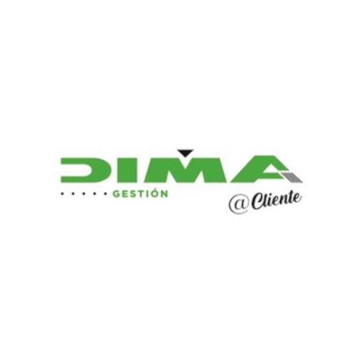DIMA GESTION app icon