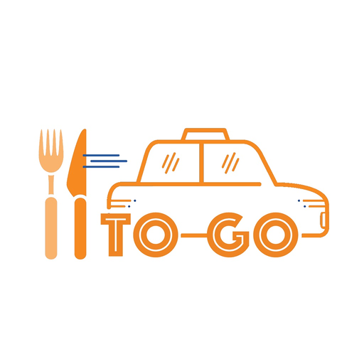 ToGo Delivers app icon
