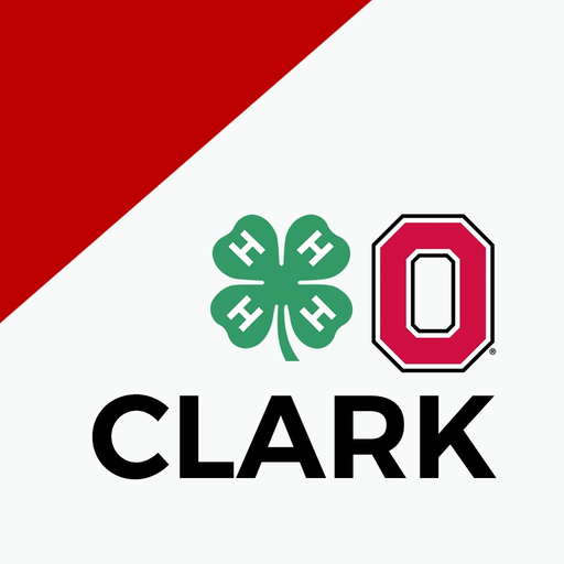 Clark County 4-H app icon