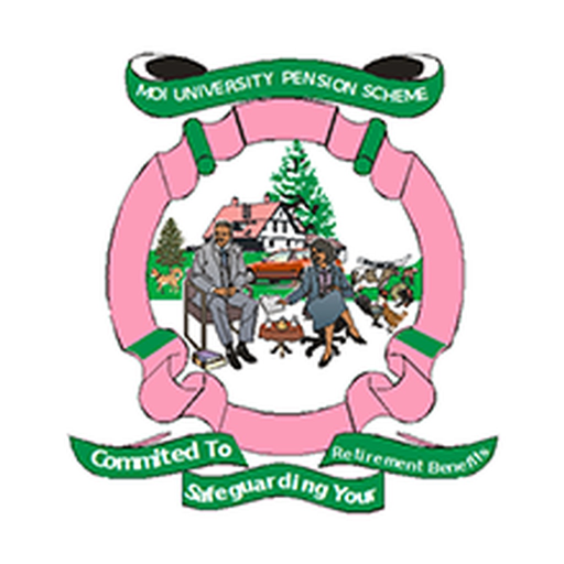 MOI Pensions app icon