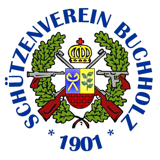 Schützenverein Buchholz 1901 app icon