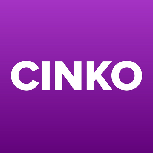 Cinko app icon