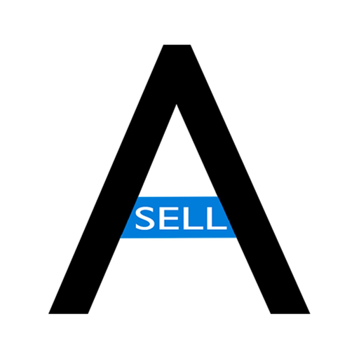 AppSell: продать сайт, бизнес app icon