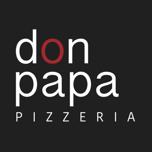 Don Papa Pizzeria app icon