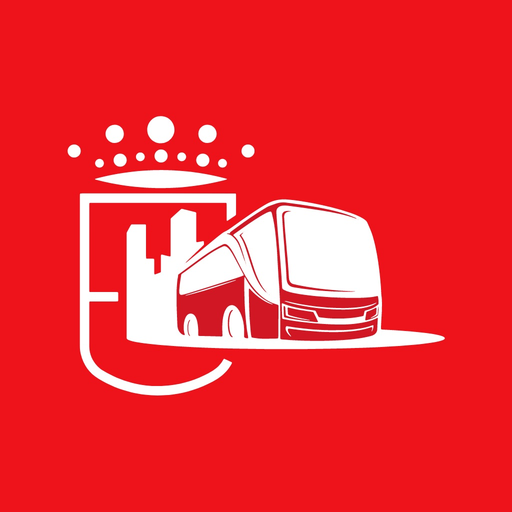 Autobuses Urbanos Dos Hermanas app icon