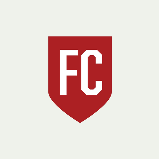 Fueled Collective app icon