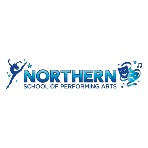 NSPA Dance and Theatre app icon