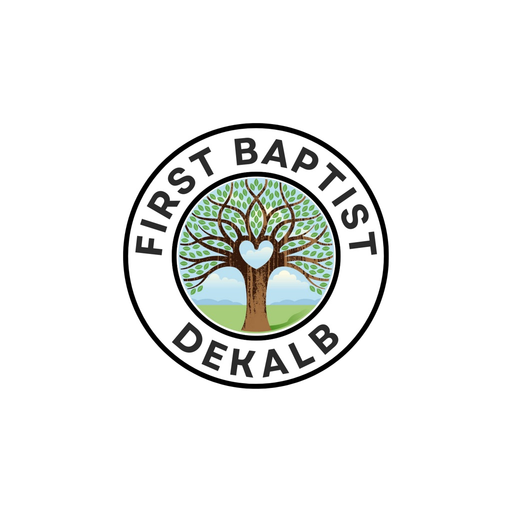 FBC DeKalb app icon