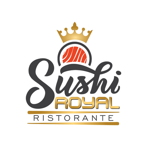 Sushi Royal app icon