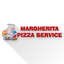 Margherita Pizza icon