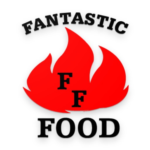Fantastic Food app icon