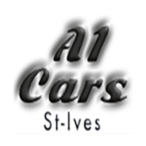 A1 Cars St Ives. app icon