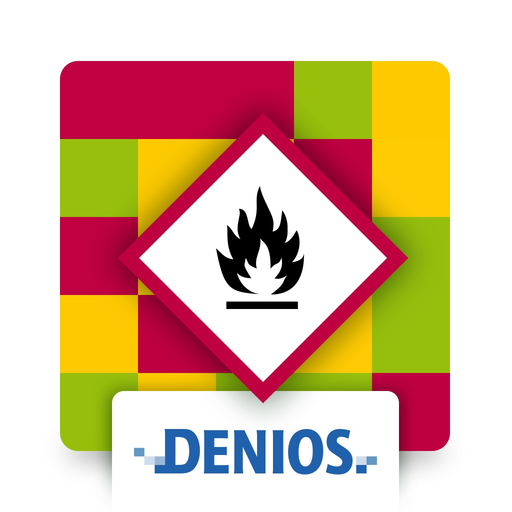 HazMat-Storage-Checker app icon