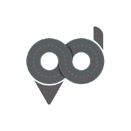 RoadFinity app icon