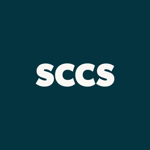 SoCal Christian Students app icon
