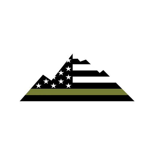 Tactical Recovery - Summit app icon