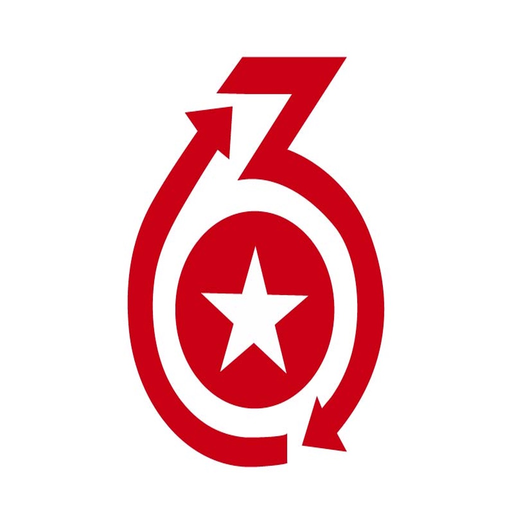Hangar360 app icon