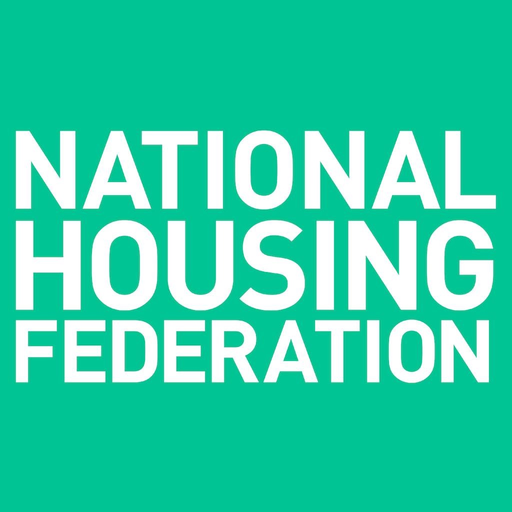 NHF events app icon