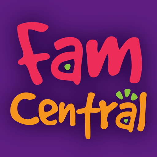 FAM Central app icon