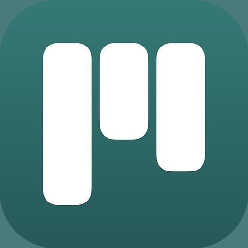 Viewer for Trello Remote app icon