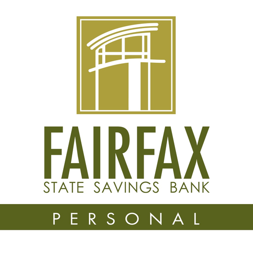 Fairfax State Savings Mobile app icon