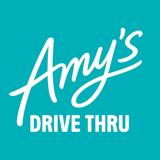 Amy’s Drive Thru app icon