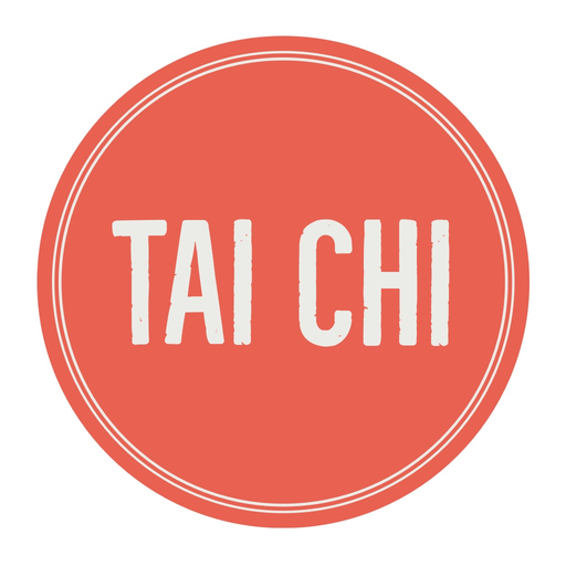 Tai Chi at Home app icon