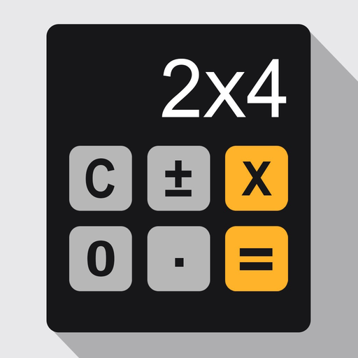 Calculator: No Ads / Ad-Free app icon