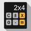 Calculator: No Ads / Ad-Free icon
