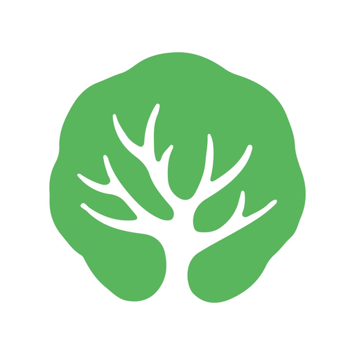 Greenspace Hack app icon