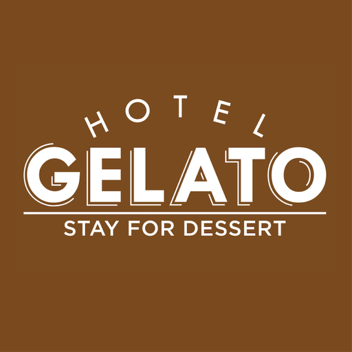 Hotel Gelato Rewards app icon