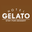 Hotel Gelato Rewards icon