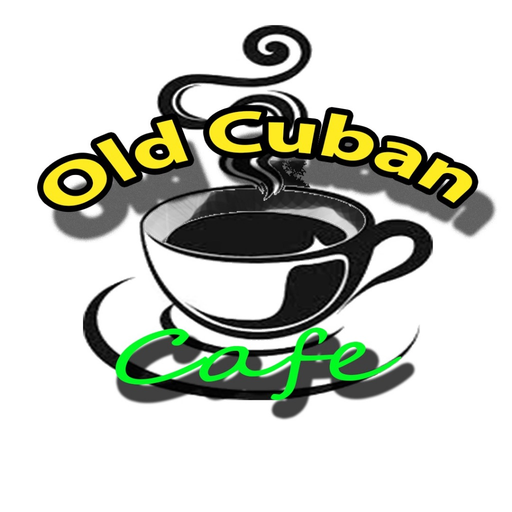 Radio Old Cuban Cafe app icon