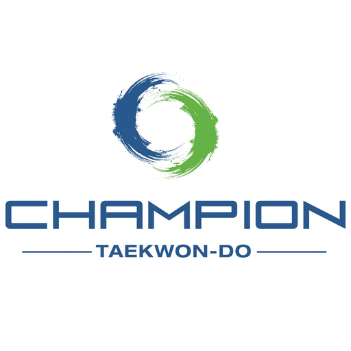 Champion Taekwon-Do app icon