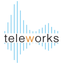 TeleworksText icon