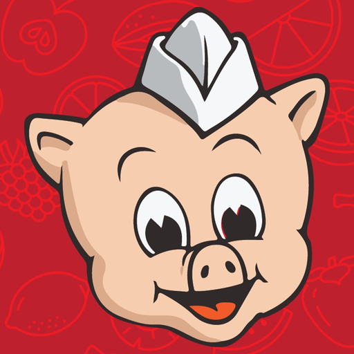 Pig Perks app icon