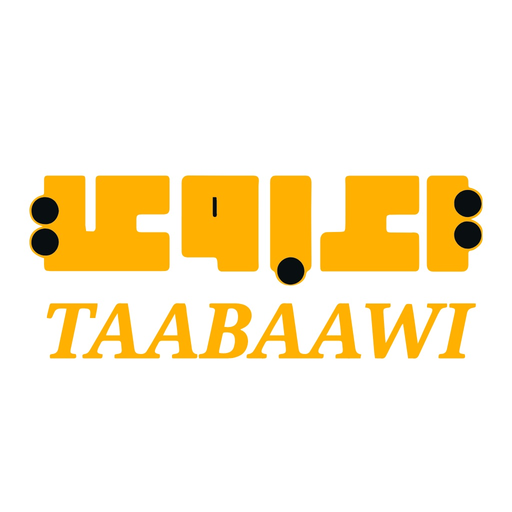 Taabaawi app icon