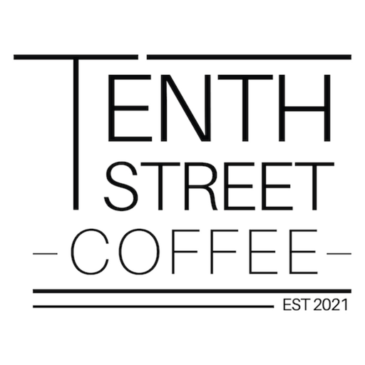 Tenth Street Coffee app icon