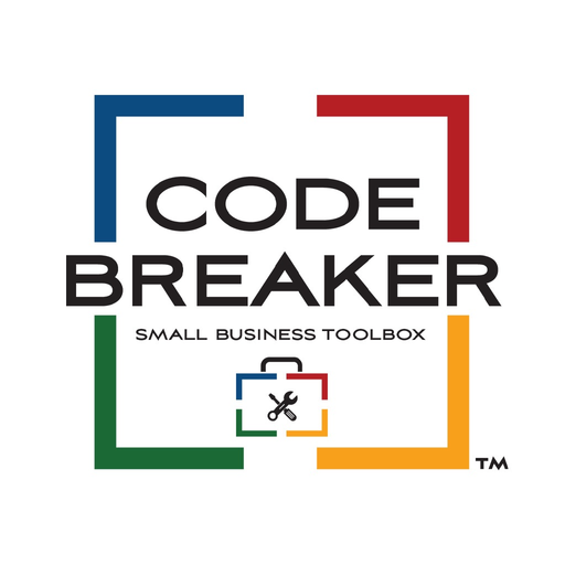 Codebreaker Small Business app icon