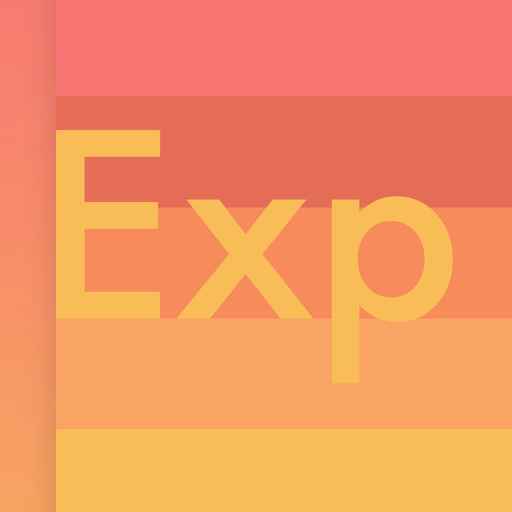 Expiree app icon