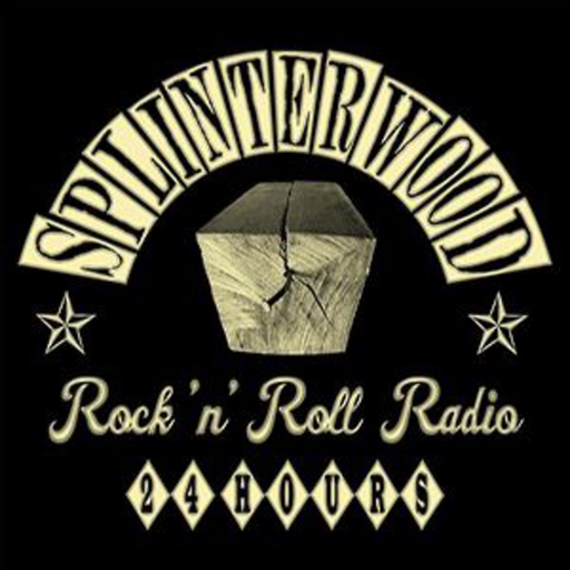 Splinterwood Radio app icon