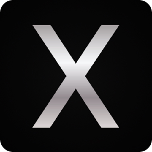 X-Wallet app icon